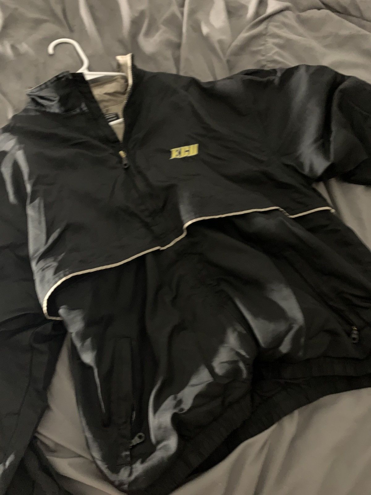 Cutter & Buck × Vintage Vintage Cutter and Buck Jacket Size US L / EU 52-54 / 3 - 2 Thumbnail