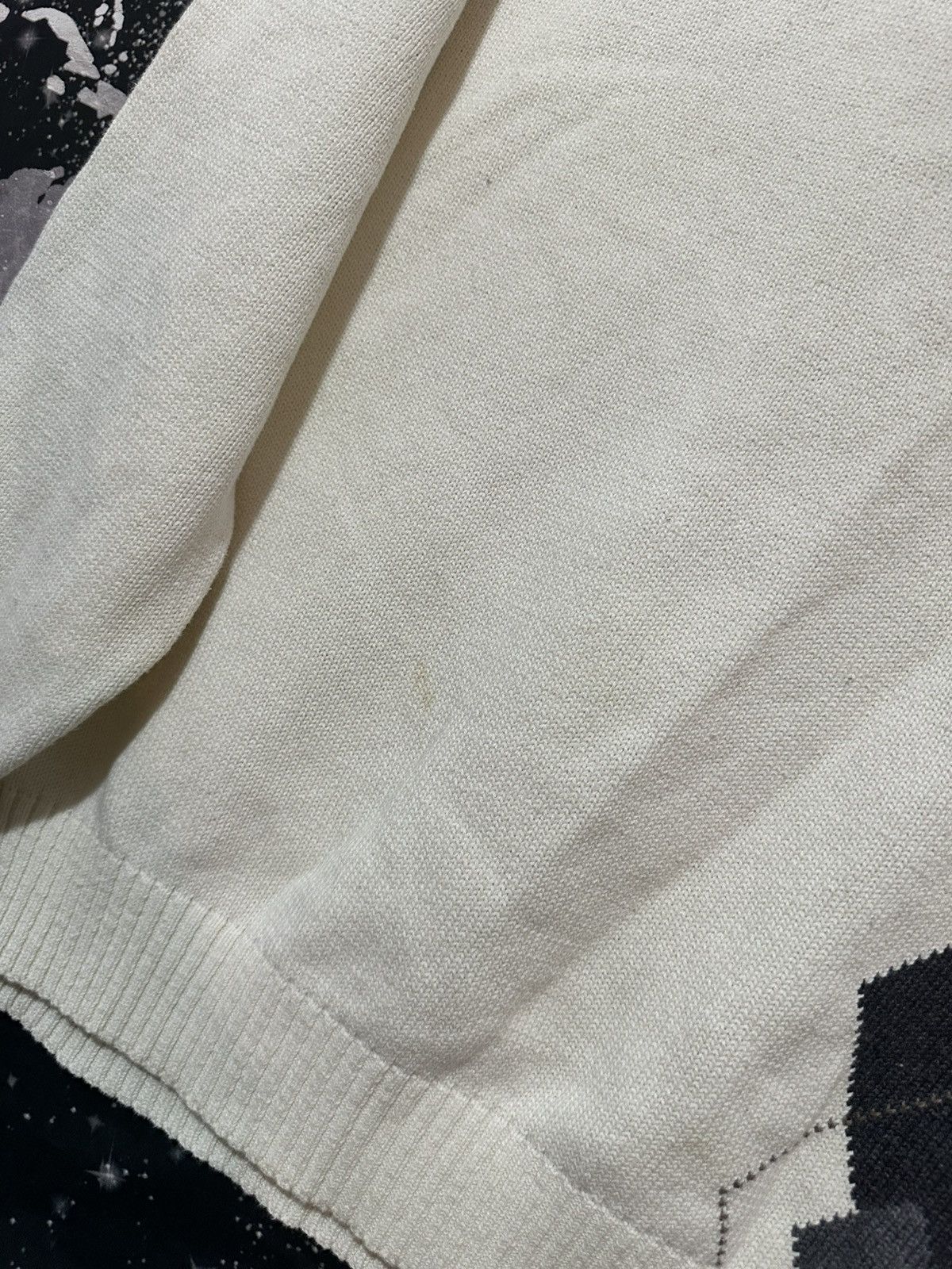 Oscar De La Renta Oscar de la Renta sweater Size US XL / EU 56 / 4 - 3 Thumbnail