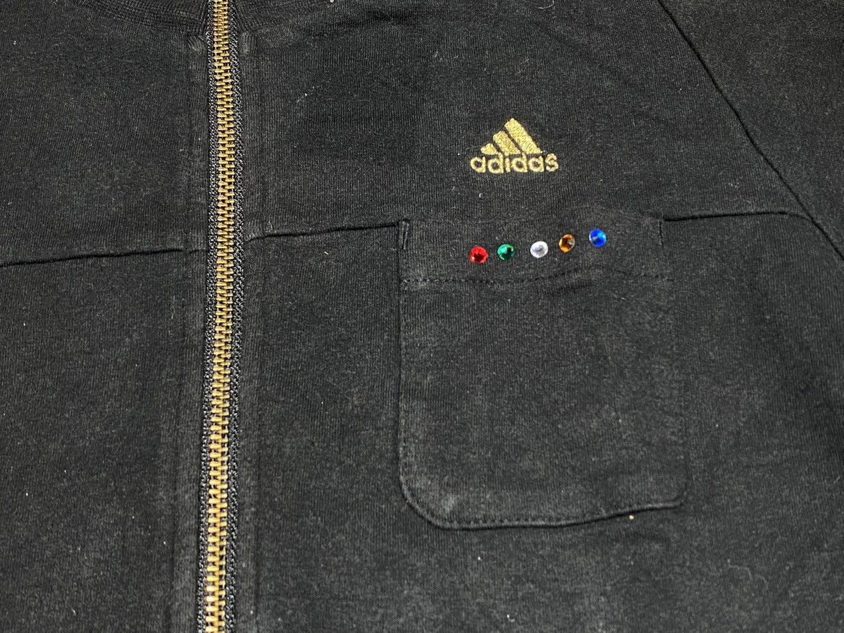 Adidas Adidas Sweatshirt Size US XXS / EU 40 - 7 Thumbnail
