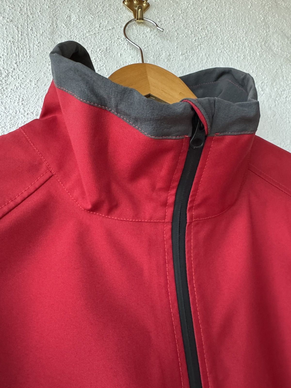GR10K Gr10k Skeleton Gore-Tex Jacket NWOT Size US L / EU 52-54 / 3 - 3 Thumbnail