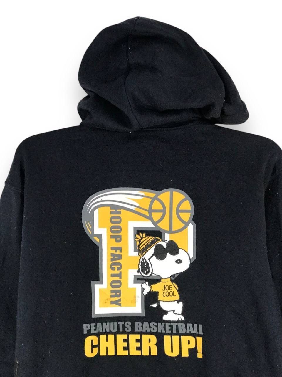 Other snoopy basketball Size US XS / EU 42 / 0 - 5 Thumbnail