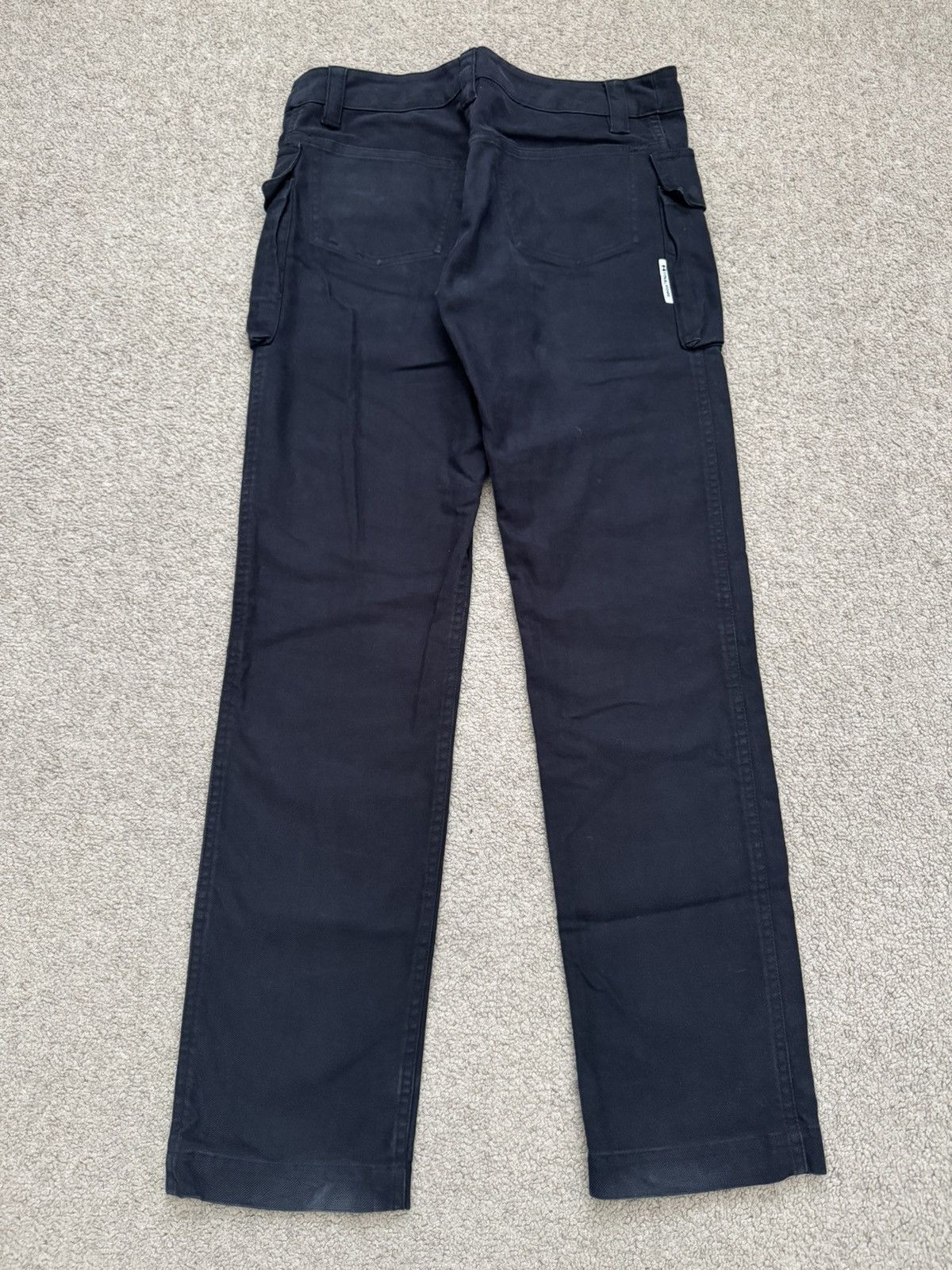 Final Home Final Home Holster Style Snap Cargo Pants Size US 30 / EU 46 - 9 Thumbnail
