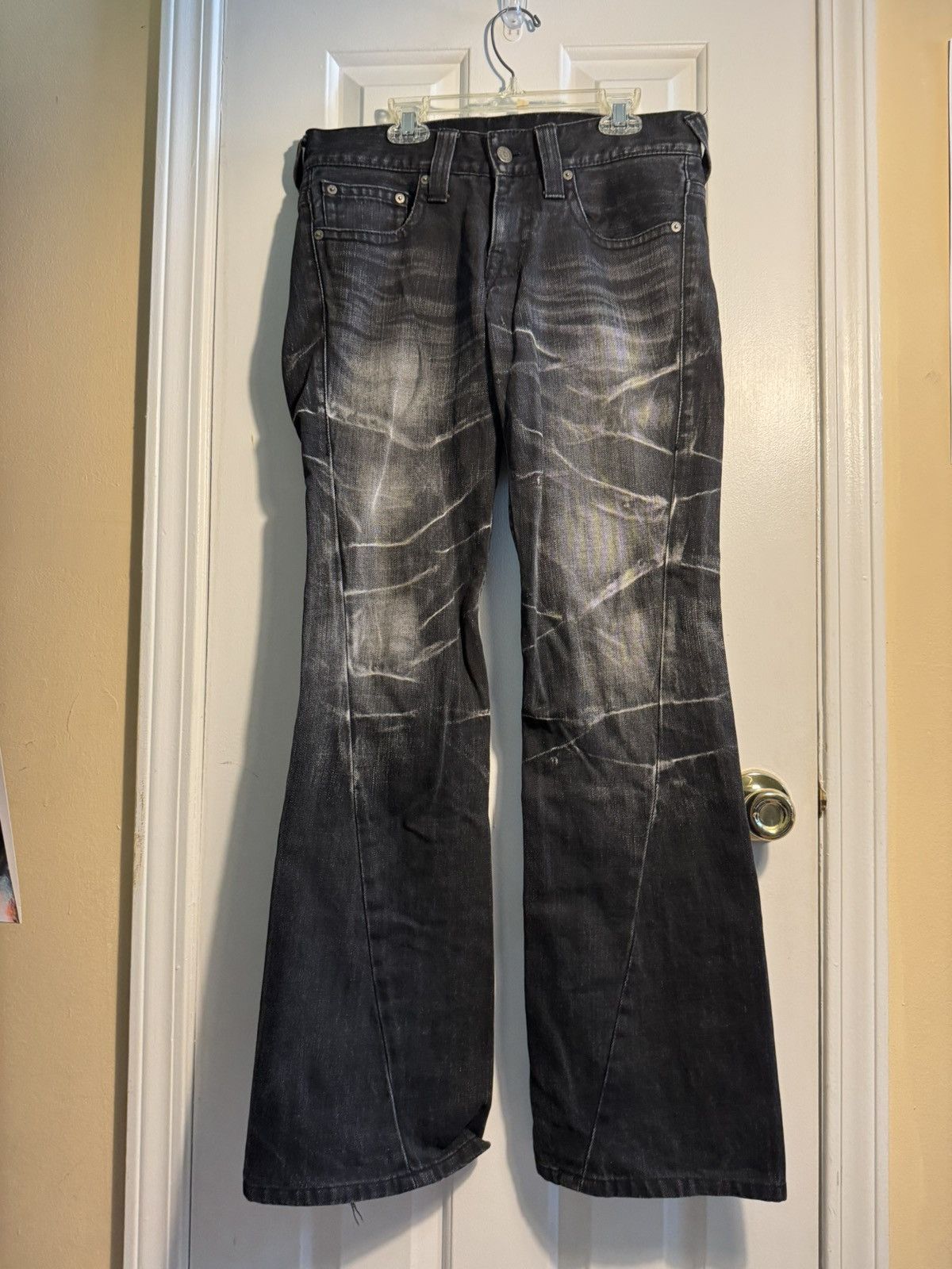Men's Tornado Mart Bottoms | Grailed