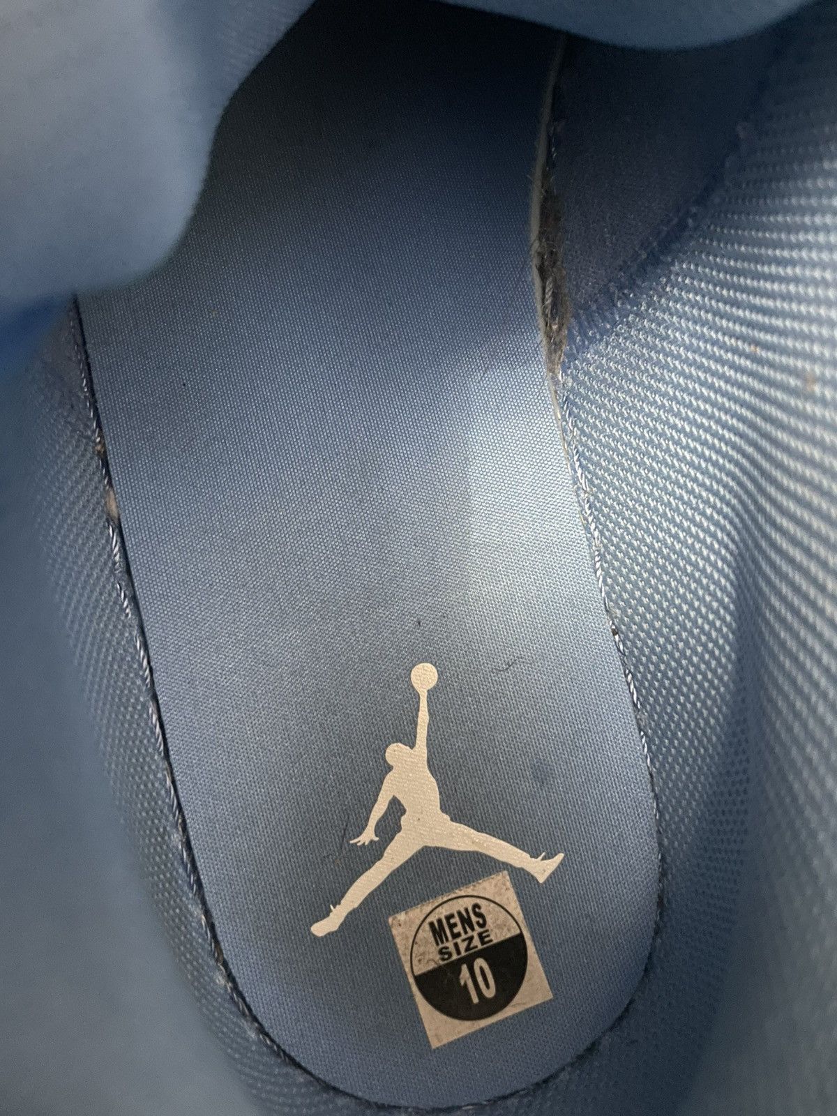 Jordan Brand Jorden 1 mid Se Size US 10 / EU 43 - 6 Thumbnail