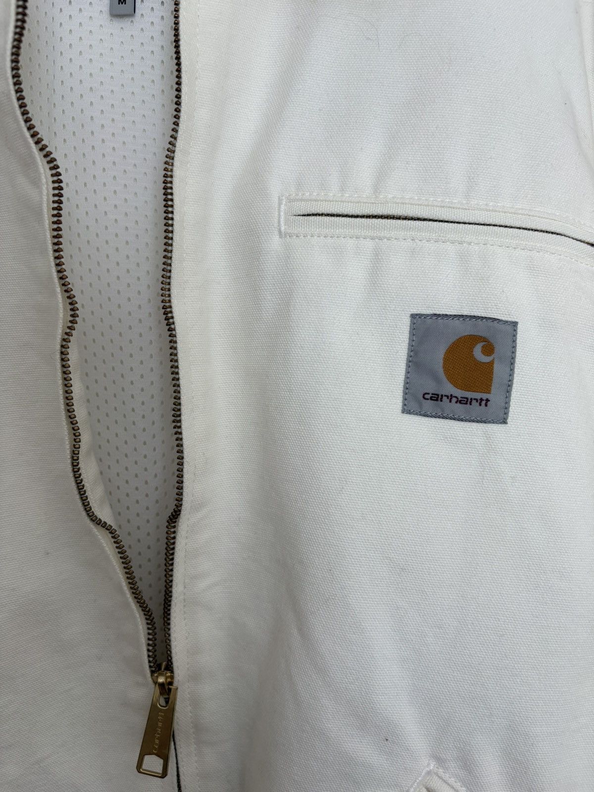 Carhartt Carhartt WIP OG Detroit Jacket Size US M / EU 48-50 / 2 - 6 Thumbnail