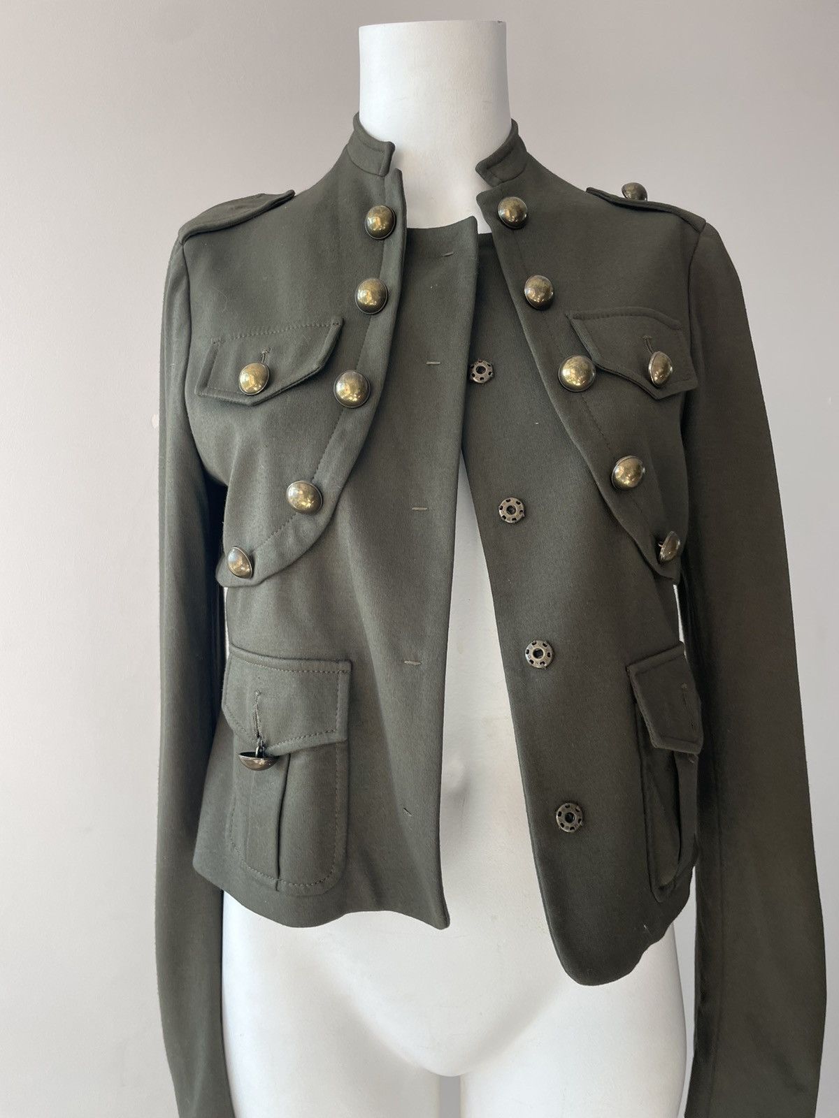 Moschino Moschino blazer Size M / US 6-8 / IT 42-44 - 6 Thumbnail