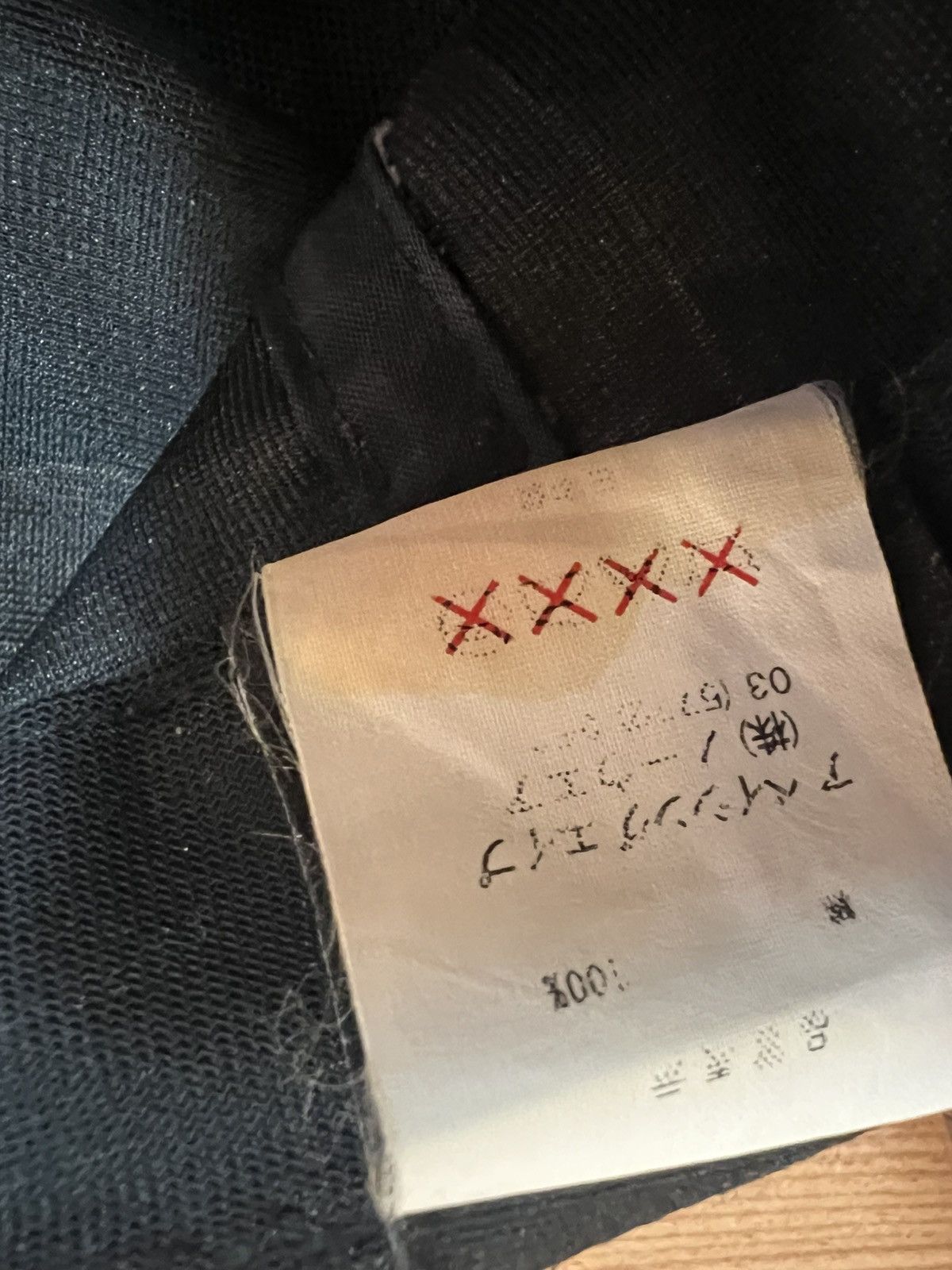 Bape (SOLD) Bape KAWS Hat Size ONE SIZE - 6 Thumbnail