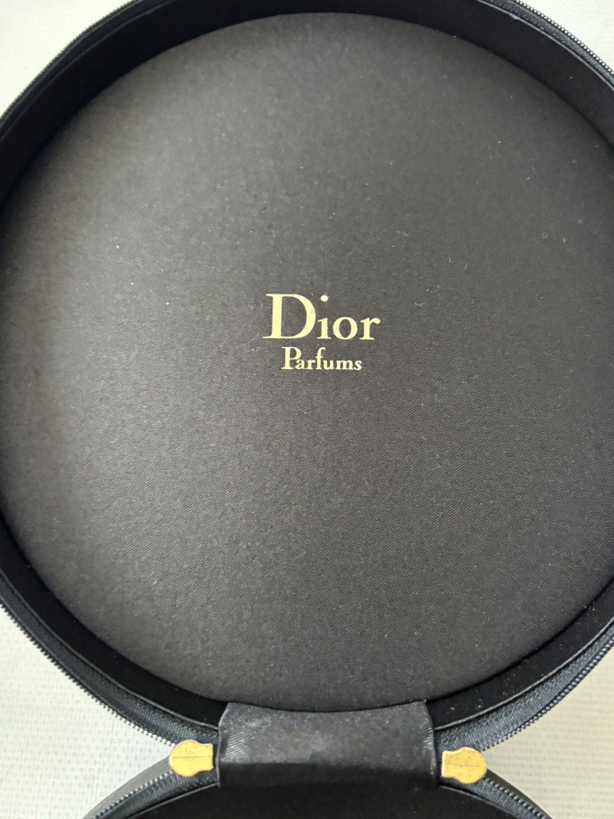 Dior Dior Round Pouch Bag Size ONE SIZE - 7 Thumbnail
