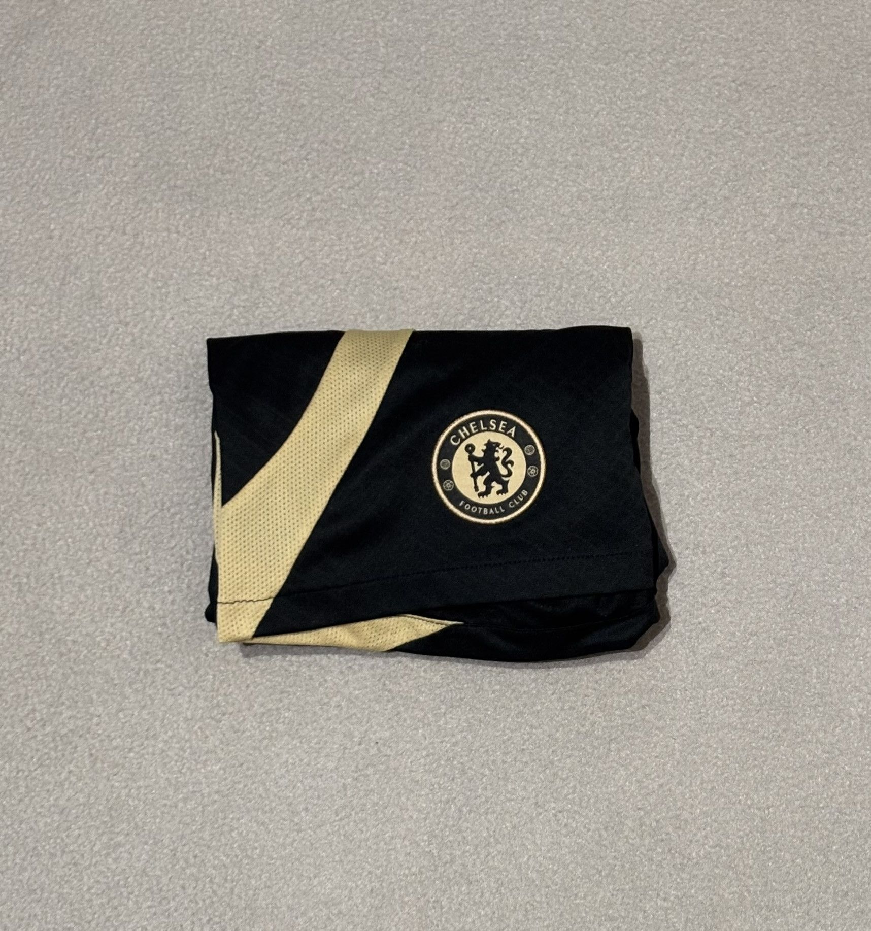 Nike Chelsea FC 2022/2023 Nike Football Shorts Size M Size US 32 / EU 48 - 19 Thumbnail