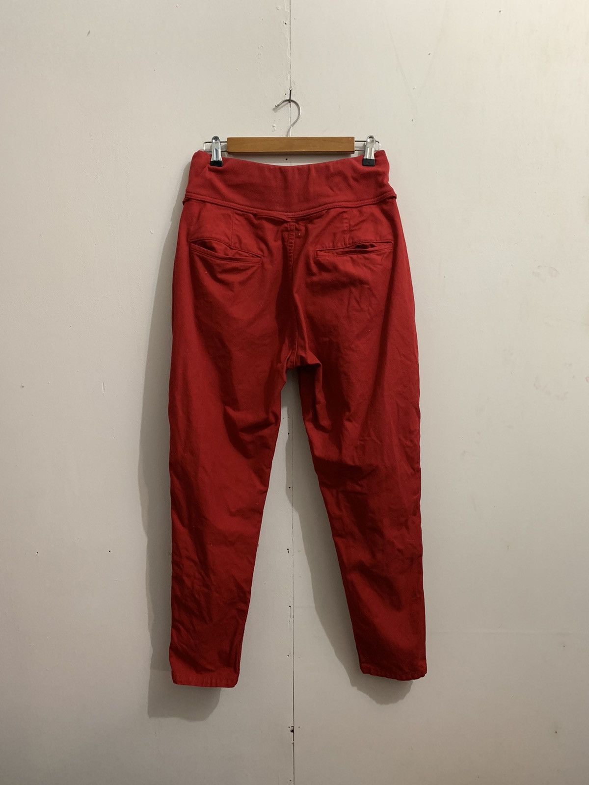 Kapital Kapital Sarouel Nouvelle Pants Size US 30 / EU 46 - 2 Thumbnail