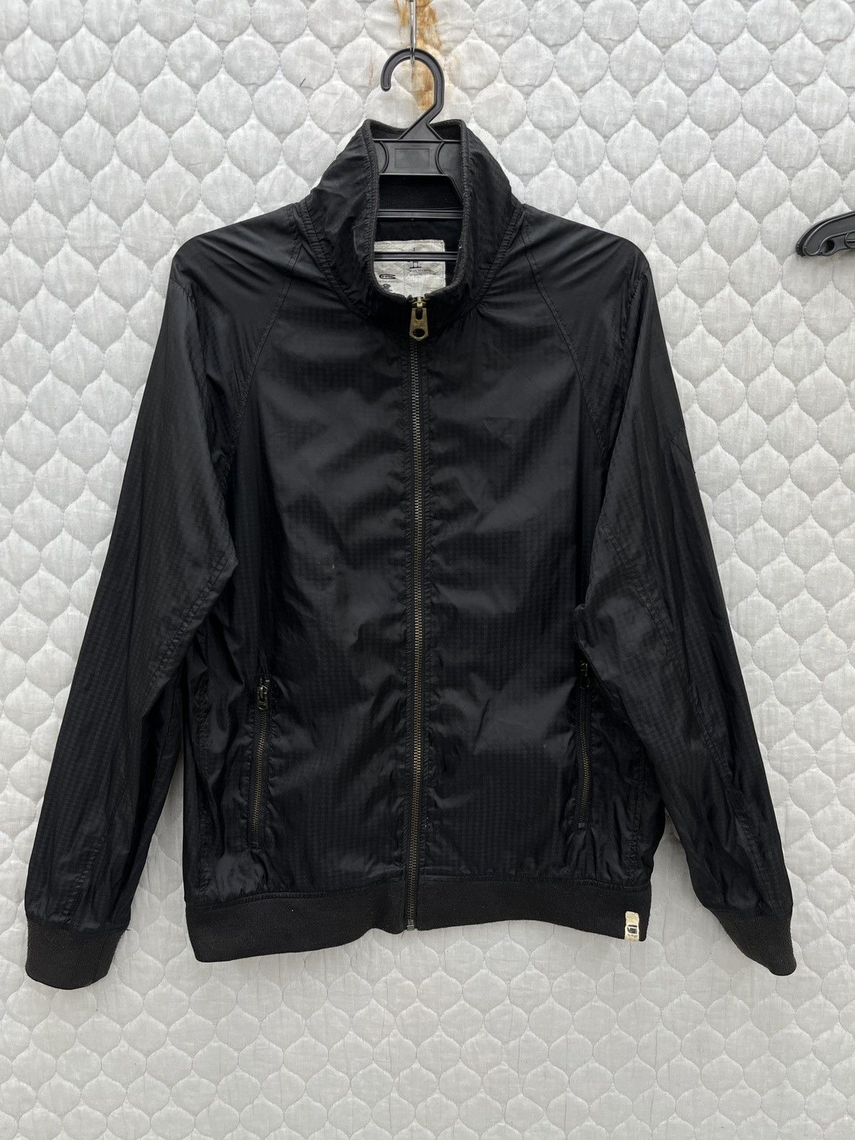 G-Star 🔥🔥🔥STEALS GSTAR LIGHT JACKET Size US M / EU 48-50 / 2 - 1 Thumbnail