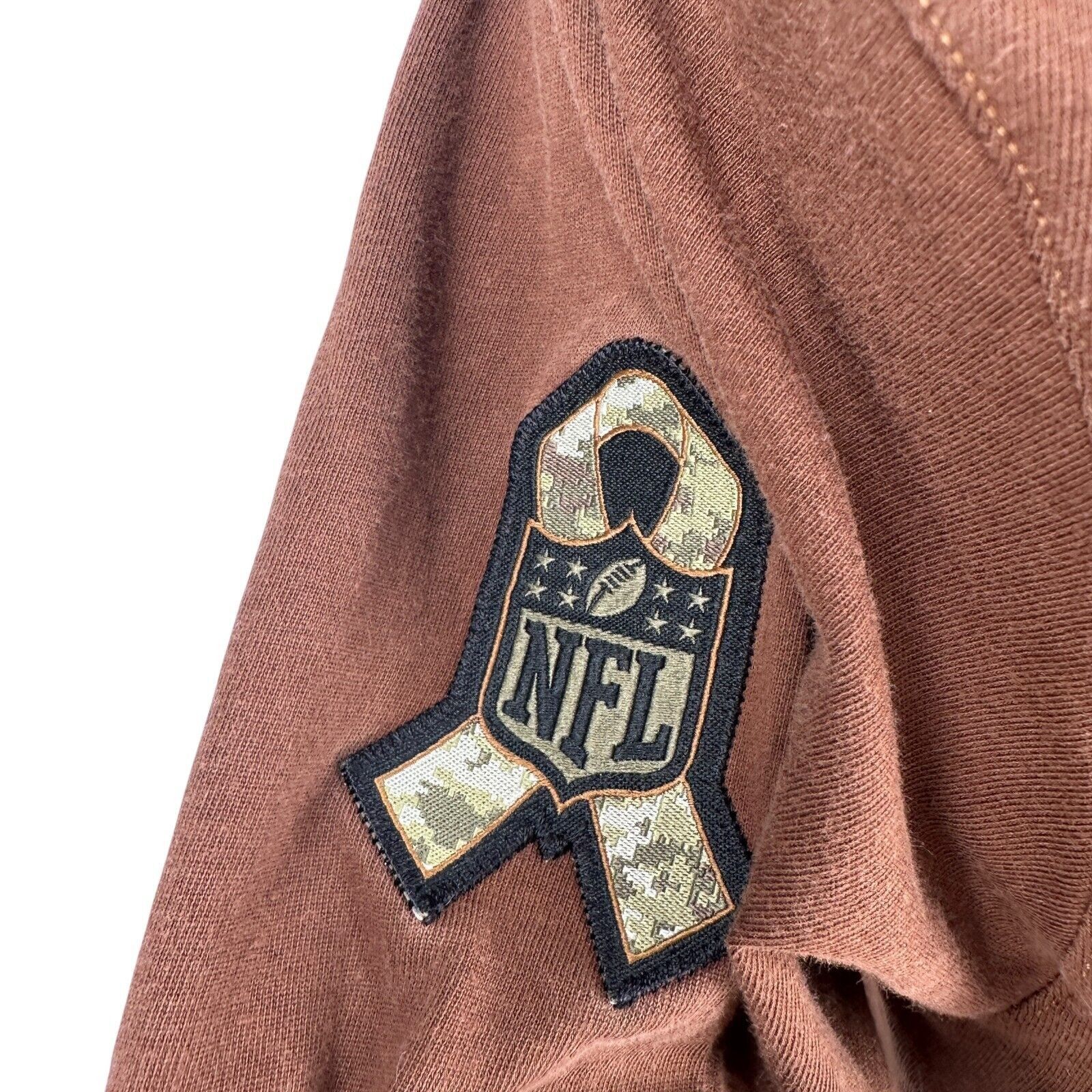 Nike Nike Philadelphia Eagles Salute To Service Hoodie Men S NFL Size US S / EU 44-46 / 1 - 4 Thumbnail