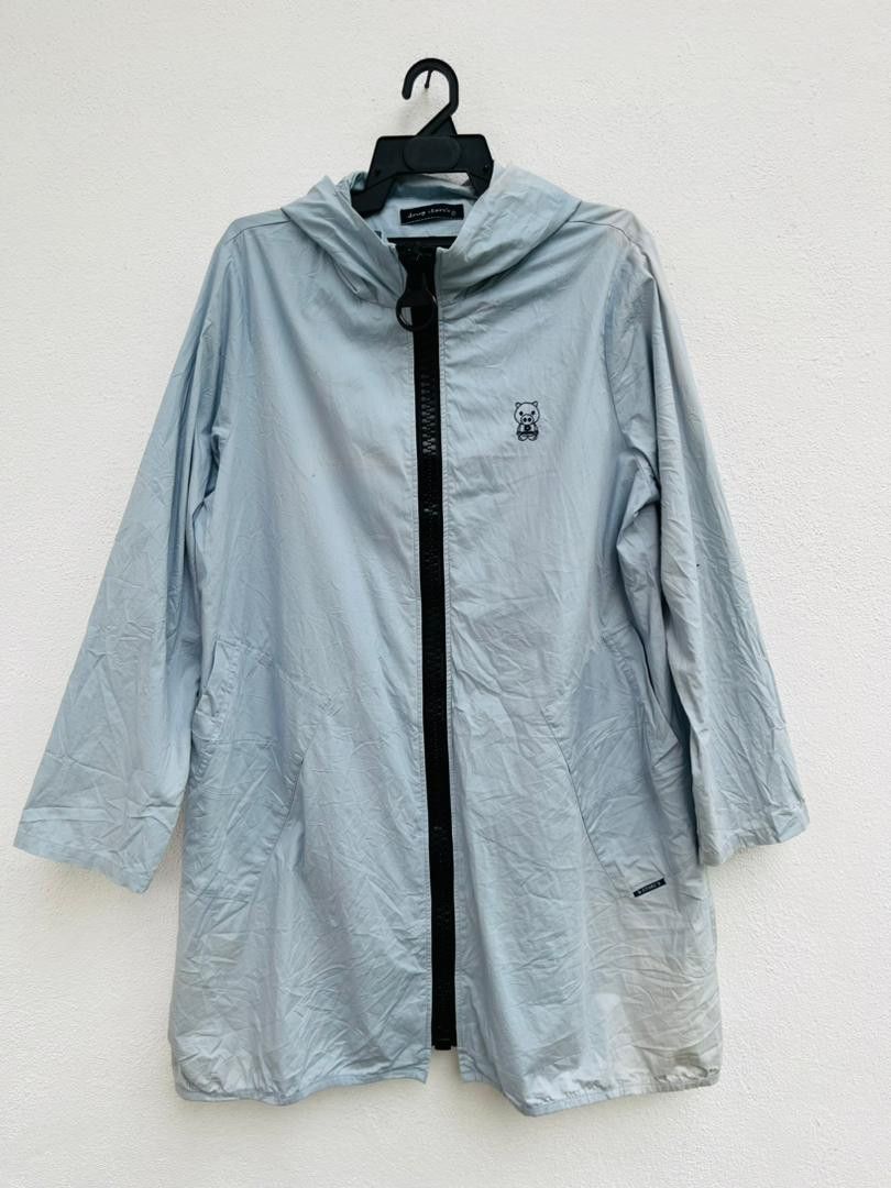 Japanese Brand × Vintage Vintage Drug Store Japanese Designer Fashion Style Size L / US 10 / IT 46 - 1 Thumbnail