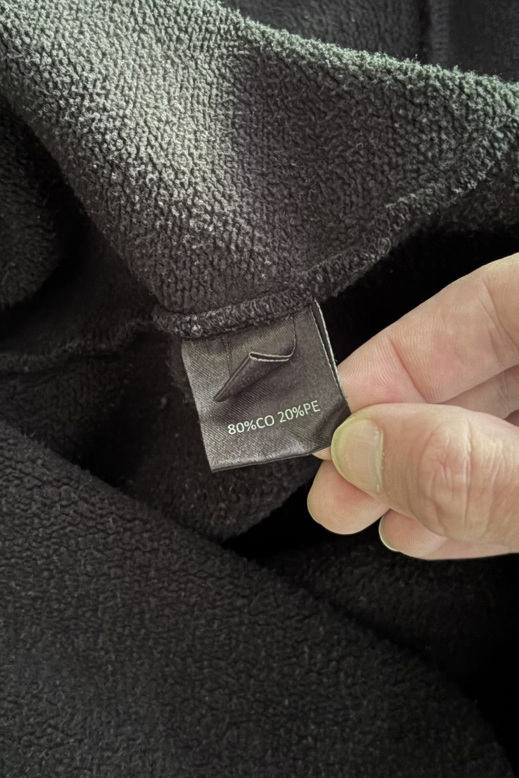 Vetements Vetements FW16 Oversized Steroid Crewneck Sweatshirt Size US M / EU 48-50 / 2 - 8 Thumbnail