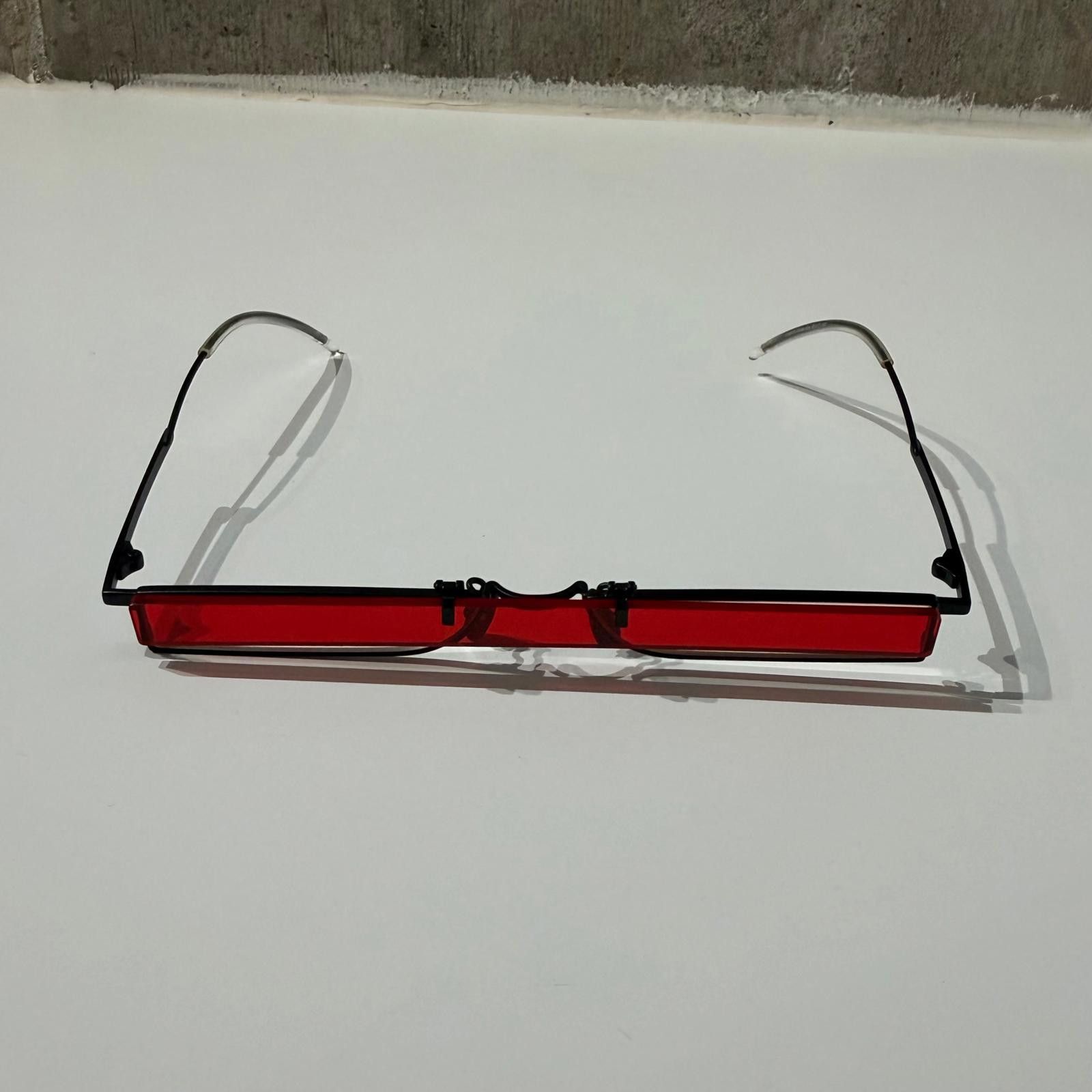 Gentle Monster Gentle Monster Mohenic Visor Sunglasses Size ONE SIZE - 2 Thumbnail