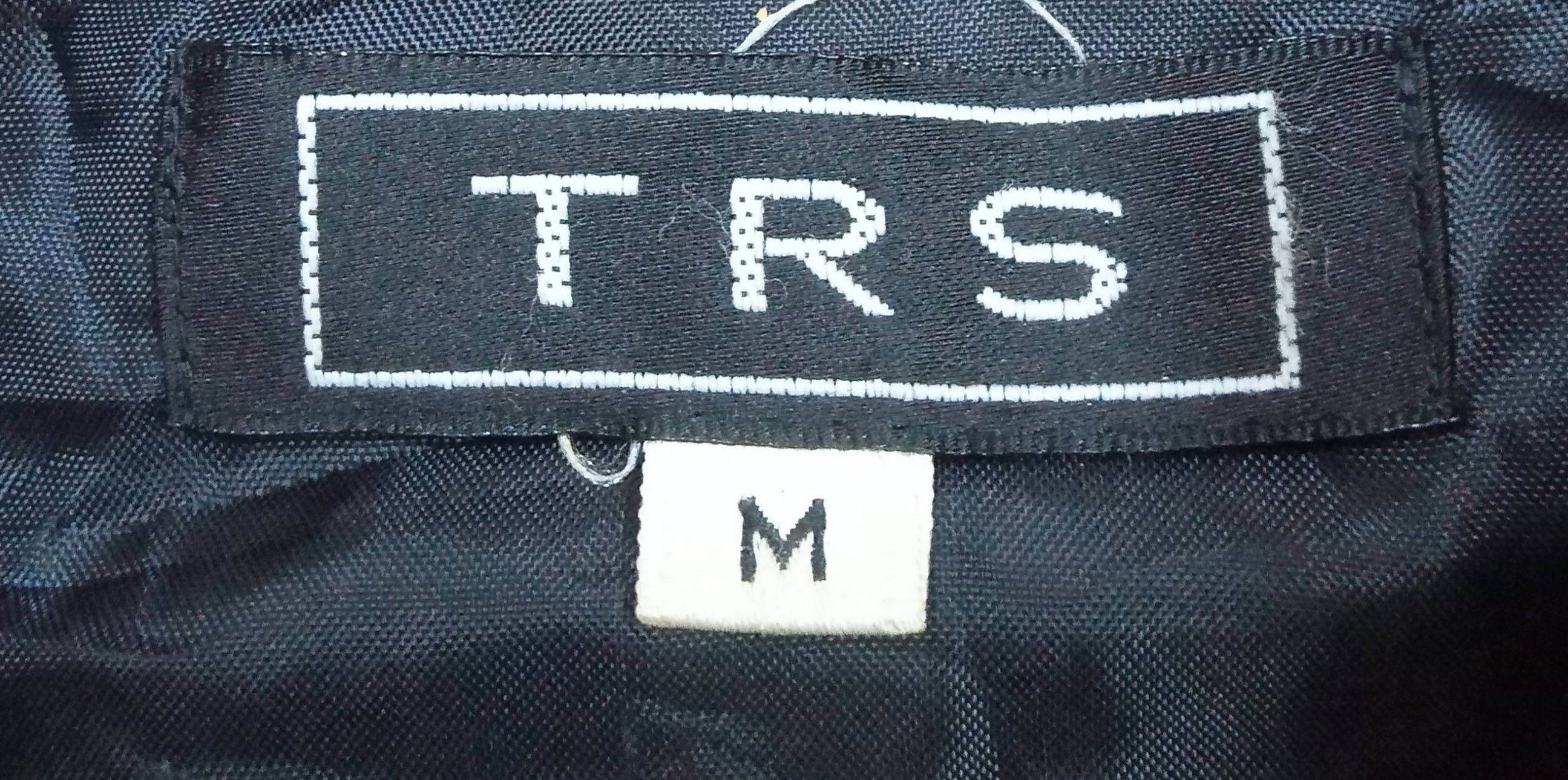 Japanese Brand TRS Vest Size US M / EU 48-50 / 2 - 3 Thumbnail