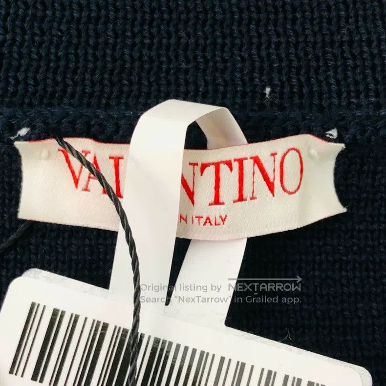 Valentino Valentino Gold buckle coat Size XL / US 12-14 / IT 48-50 - 3 Thumbnail