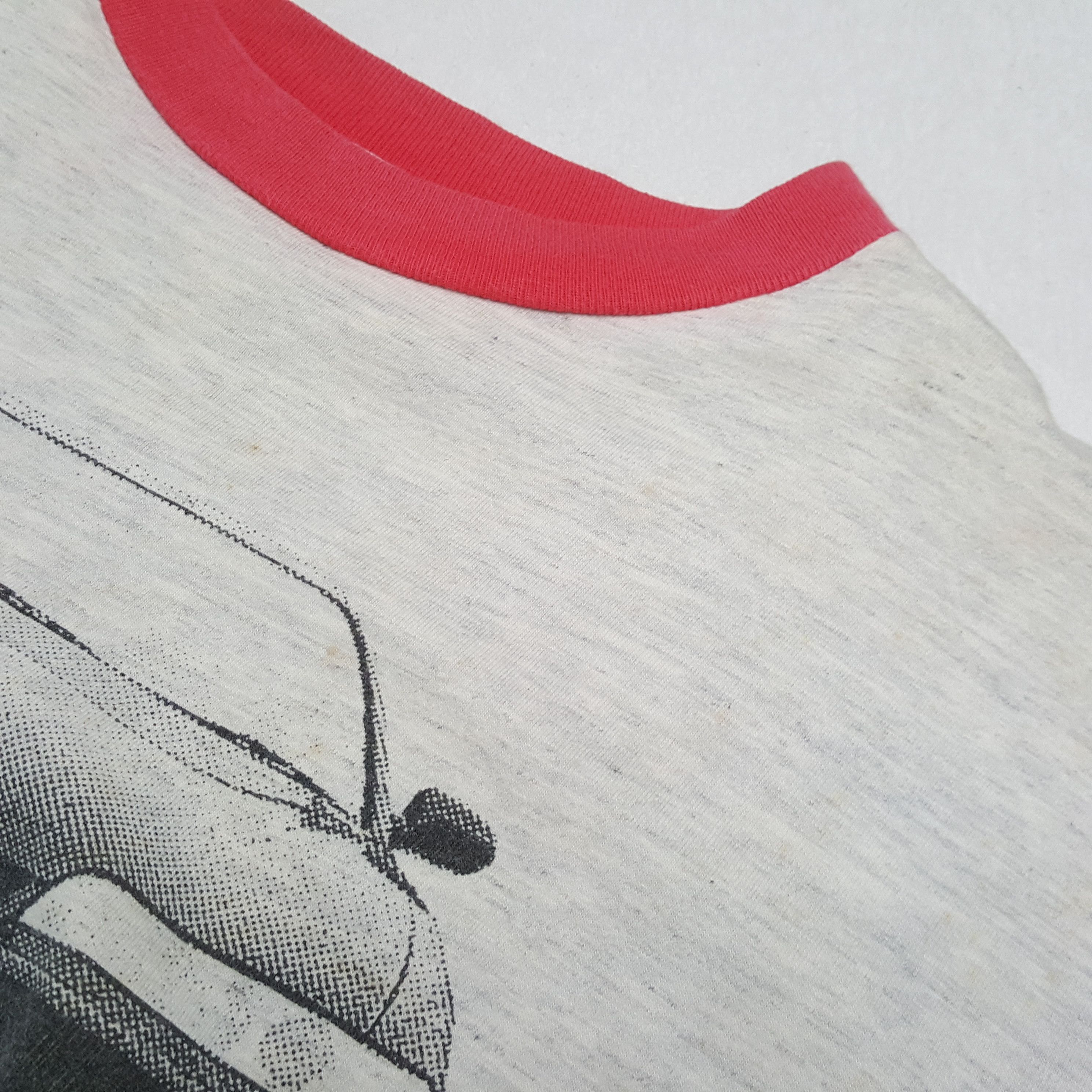 Honda Integra Nottegra Honda Tshirt C299N30 Size US L / EU 52-54 / 3 - 6 Thumbnail