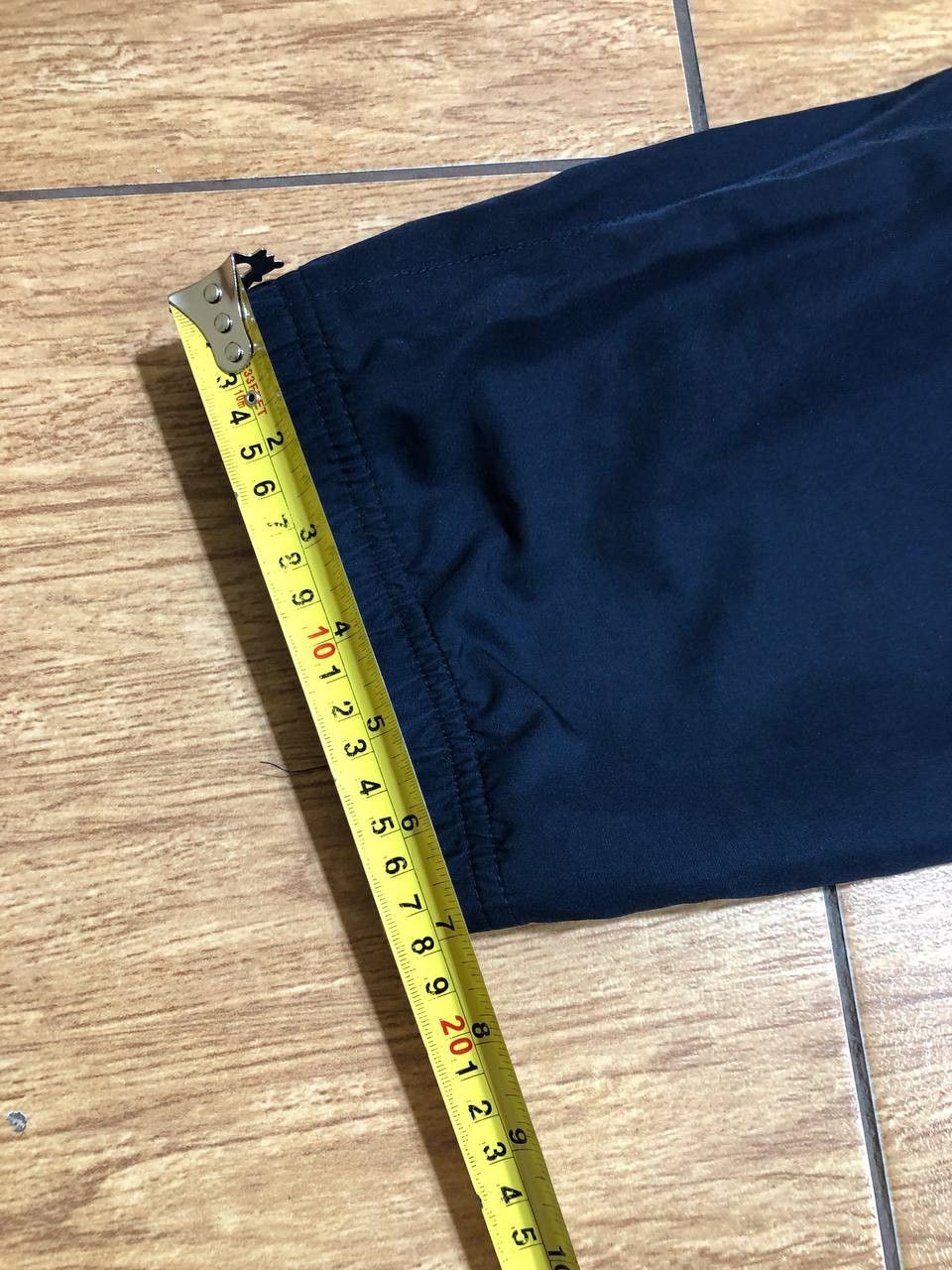 Nike Nike Jogger Pants Casual Print Logo Size US 34 / EU 50 - 17 Thumbnail