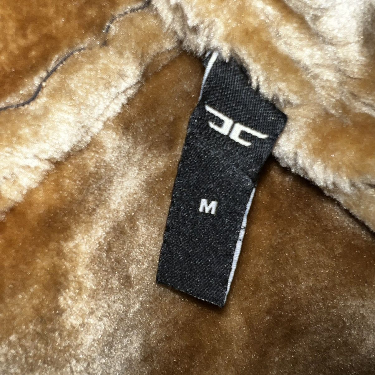 Jordan Craig MEN’S JORDAN CRAIG DENALI SHEARLING LEGACY EDITION FUR COAT Size US M / EU 48-50 / 2 - 14 Thumbnail