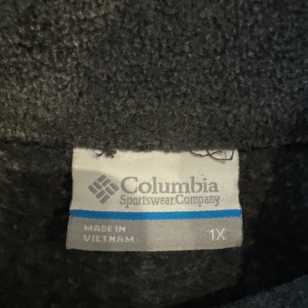 Columbia 032- COLUMBIA jacket Size L / US 10 / IT 46 - 3 Thumbnail