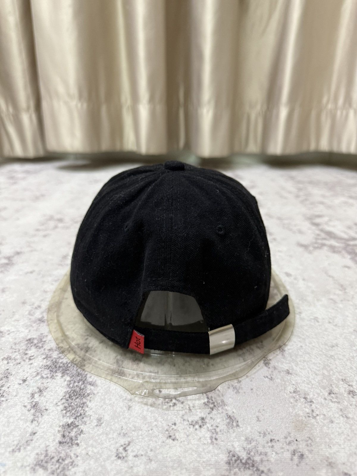 Colorado Trading Co. COLORADO ADJUSTABLE BUCKLE BACK CAP Size ONE SIZE - 4 Thumbnail