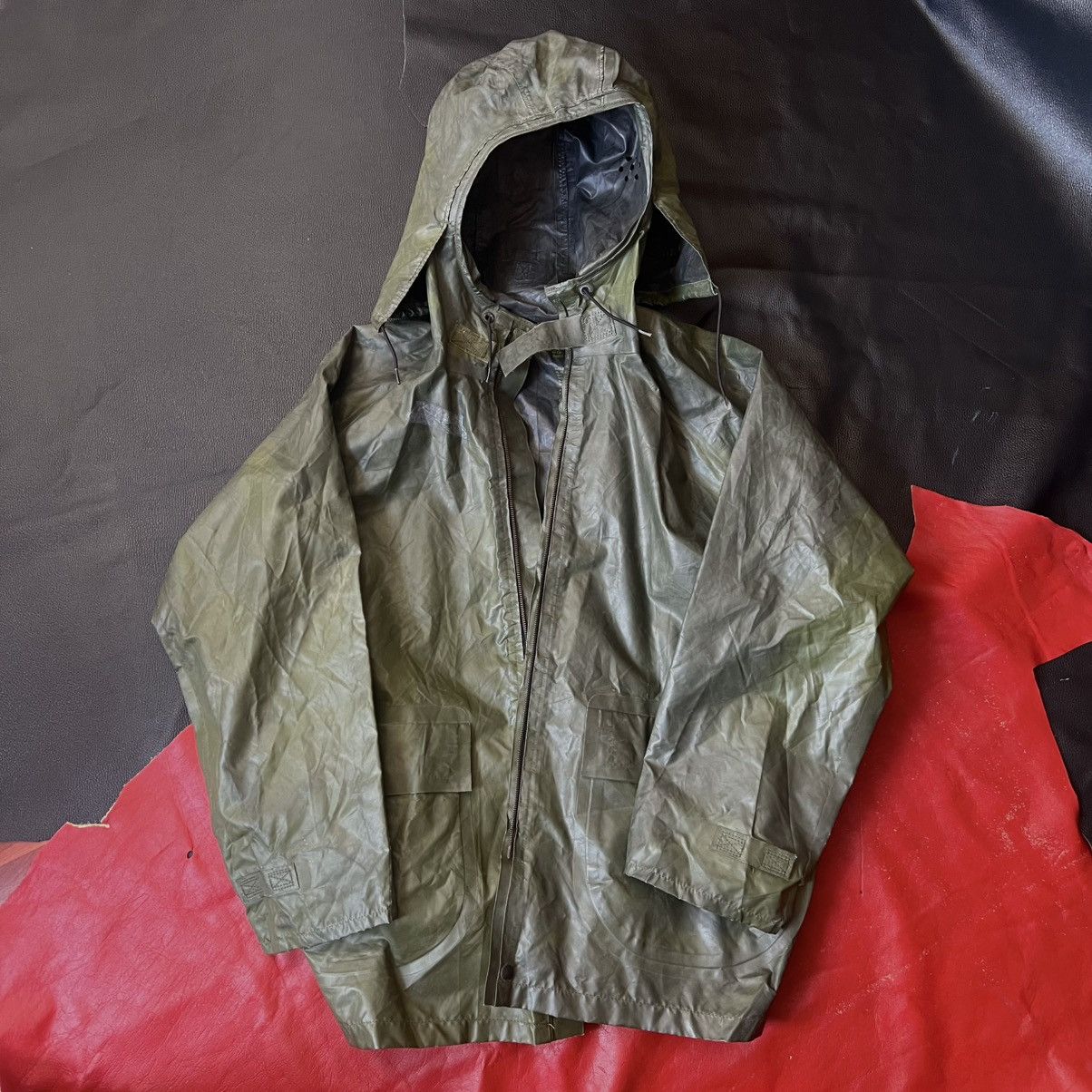 Other WaterProof Parka Size US M / EU 48-50 / 2 - 2 Thumbnail
