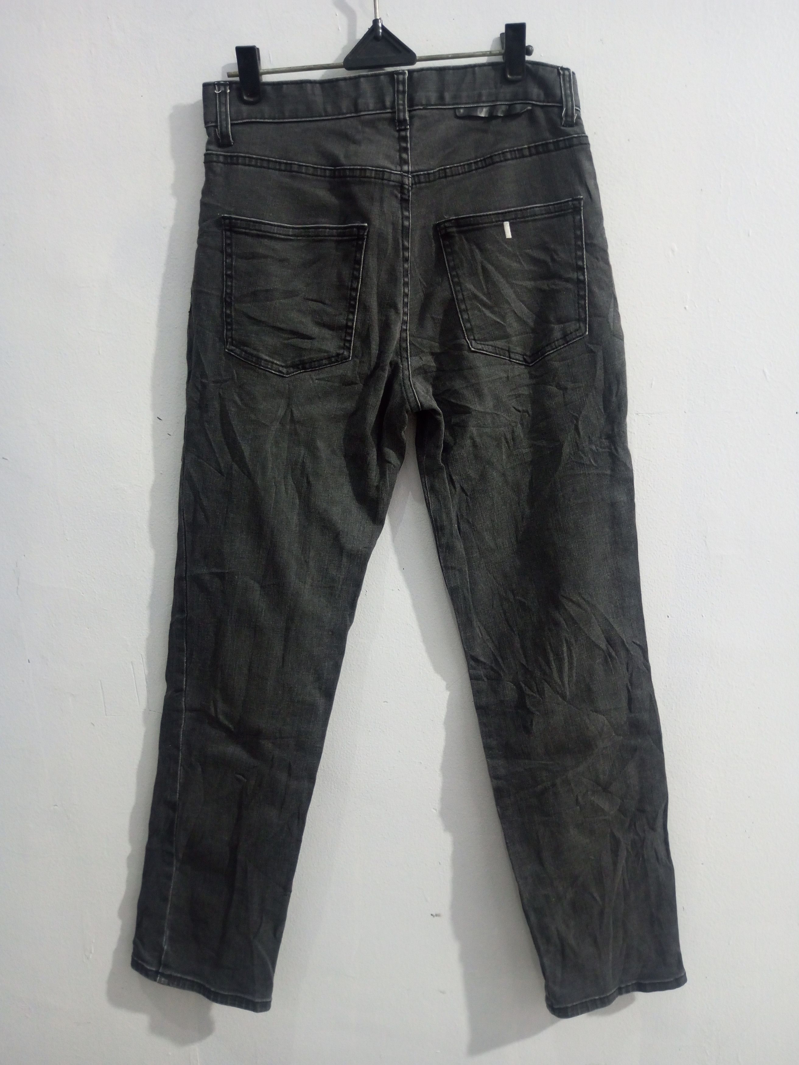 Designer Stella McCartney denim Size 28" / US 6 / IT 42 - 1 Thumbnail