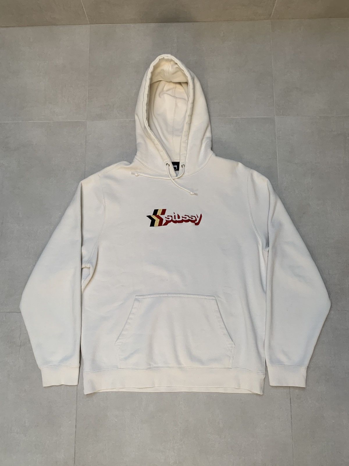 Stussy Stussy hoodie Size US M / EU 48-50 / 2 - 1 Thumbnail