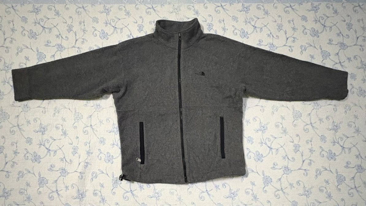 The North Face The North Face Fleece Sweater Size US L / EU 52-54 / 3 - 1 Thumbnail