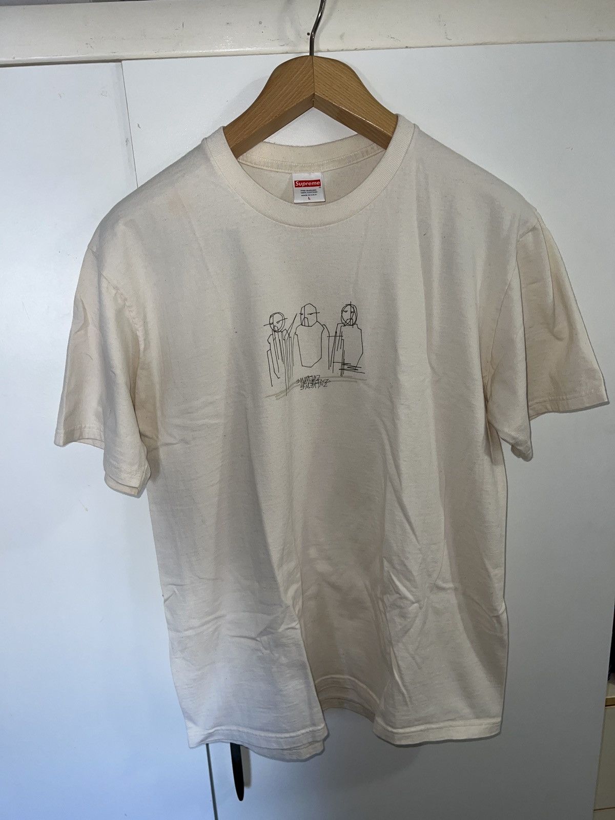 Supreme Three Kings | Grailed