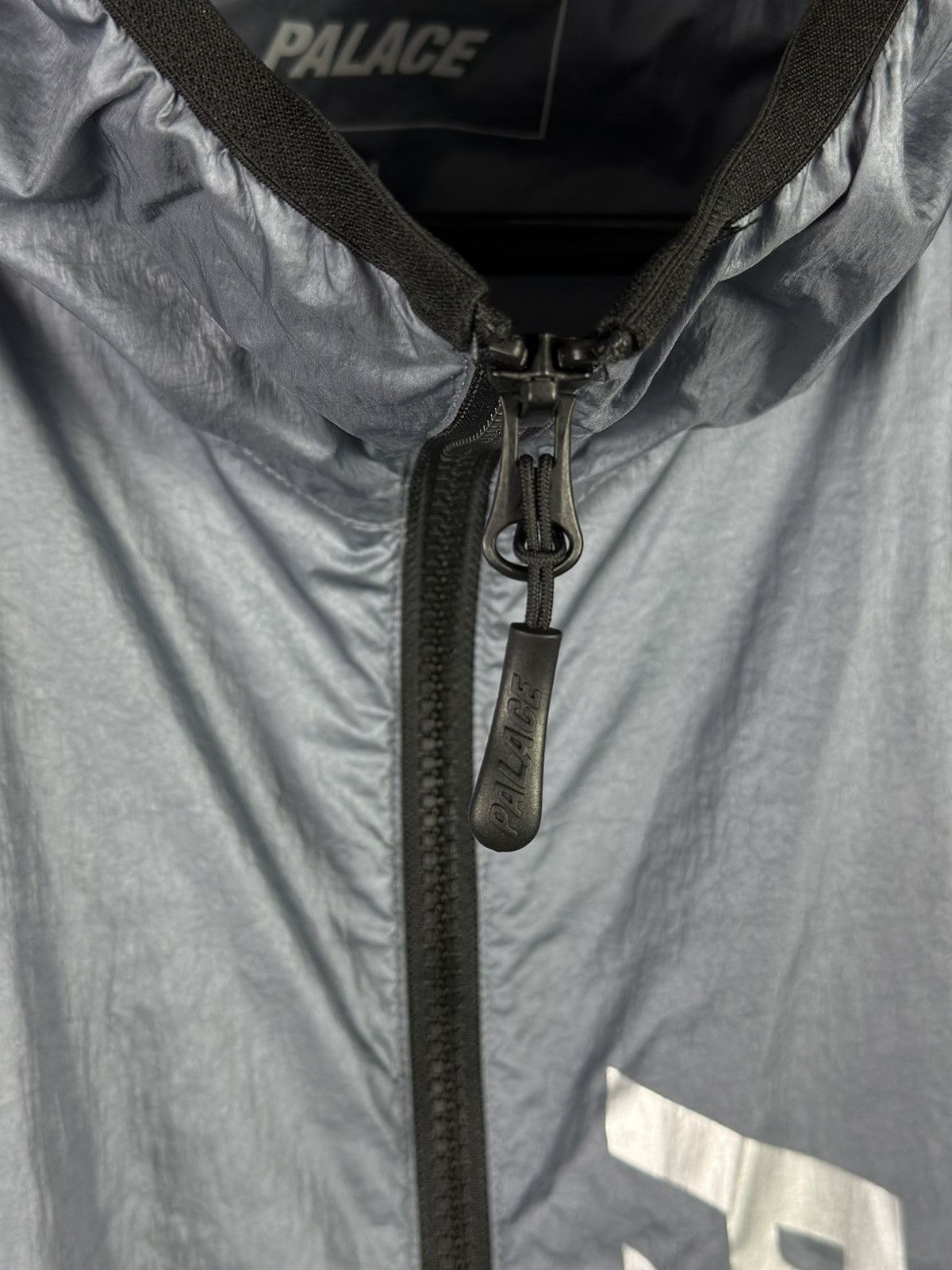Palace Palace Skateboards Windbreaker Light Jacket Size US M / EU 48-50 / 2 - 7 Thumbnail