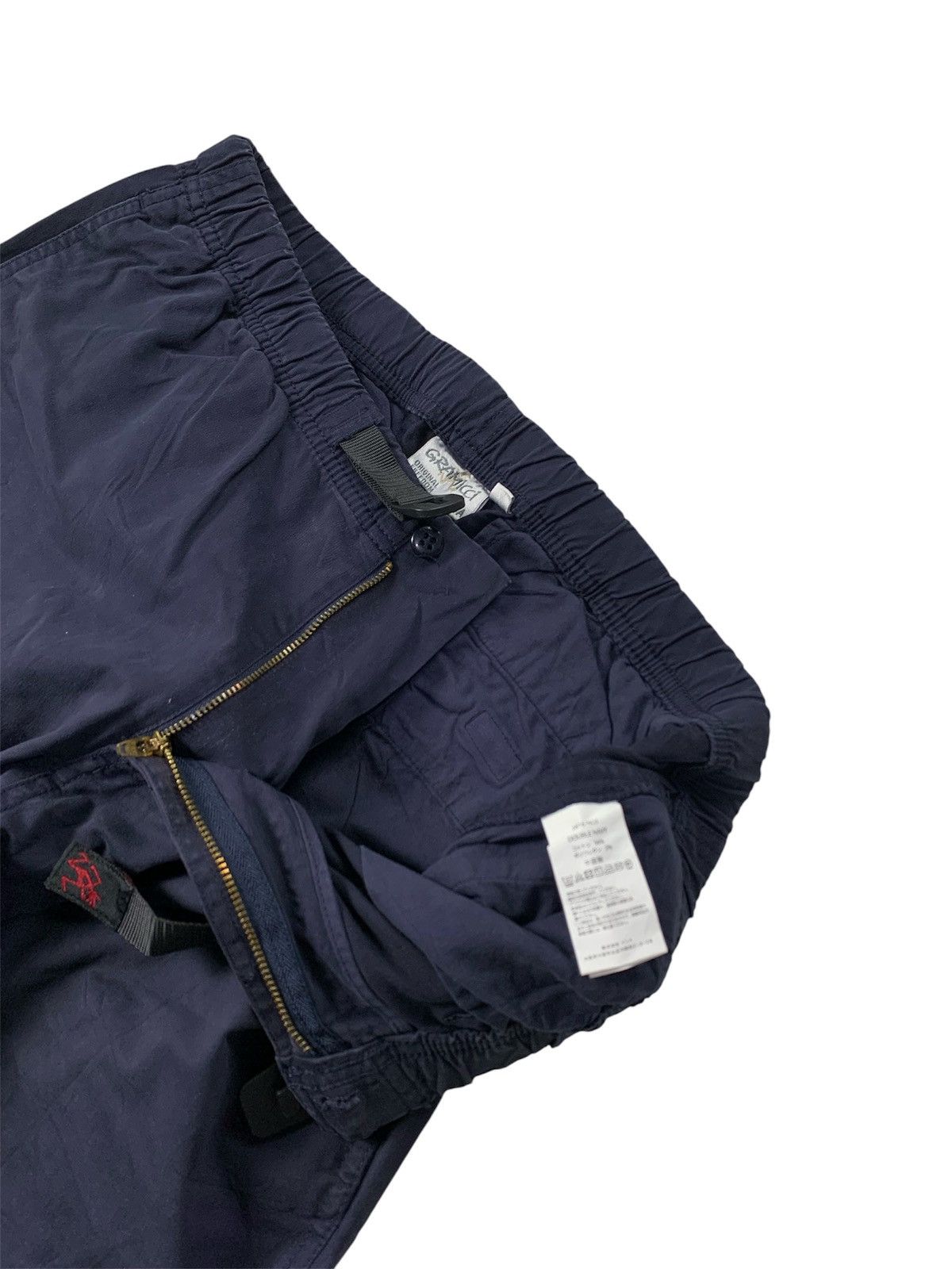 Gramicci Gramici navy easy pants Size US 34 / EU 50 - 6 Thumbnail