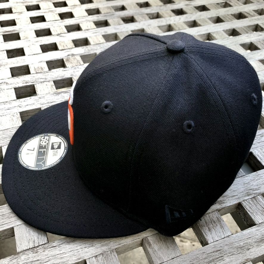 Hat Club San Diego Padres 1992 ASG Patch New Era Hat Club 7 1/8 Size ONE SIZE - 4 Thumbnail