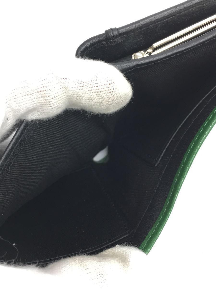 Vivienne Westwood Orb Plate Leather Wallet Size ONE SIZE - 6 Thumbnail
