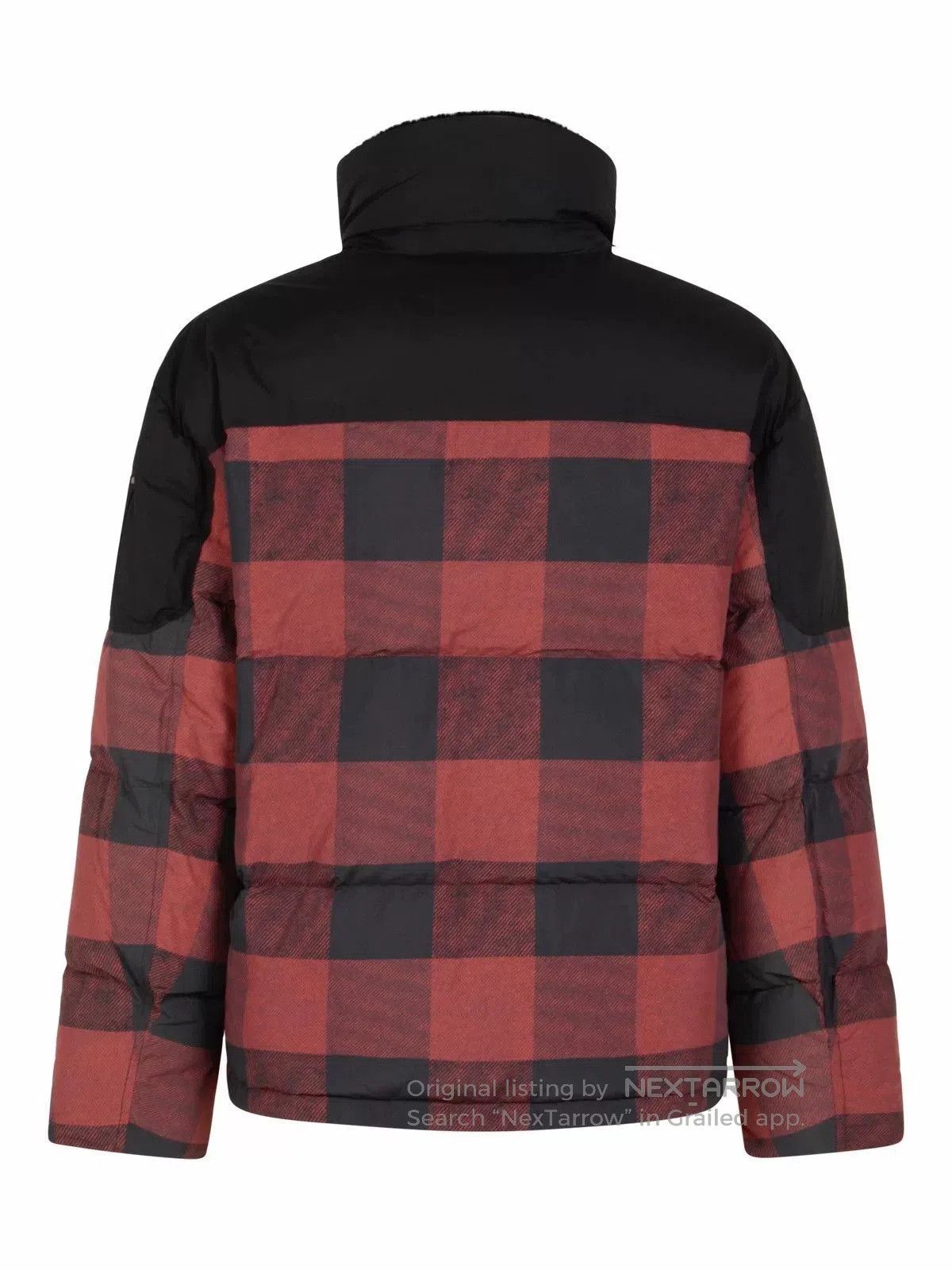 Moose Knuckles Moose Knuckles Everest Plaid Puffer. Size US M / EU 48-50 / 2 - 2 Thumbnail