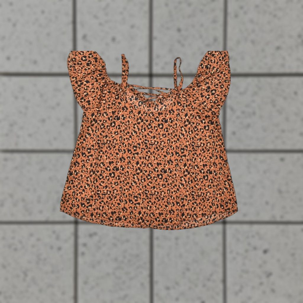 Torrid VINTAGE? No. Size XS / US 0-2 / IT 36-38 - 1 Thumbnail
