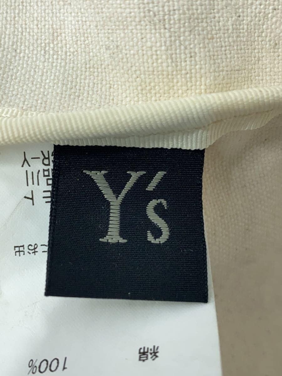 Yohji Yamamoto Showcase Tote Bag Size ONE SIZE - 5 Thumbnail