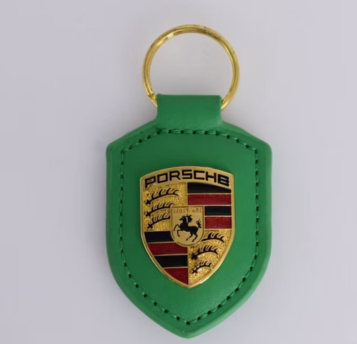 Porsche Design Classic Porsche keychain Size ONE SIZE - 4 Thumbnail