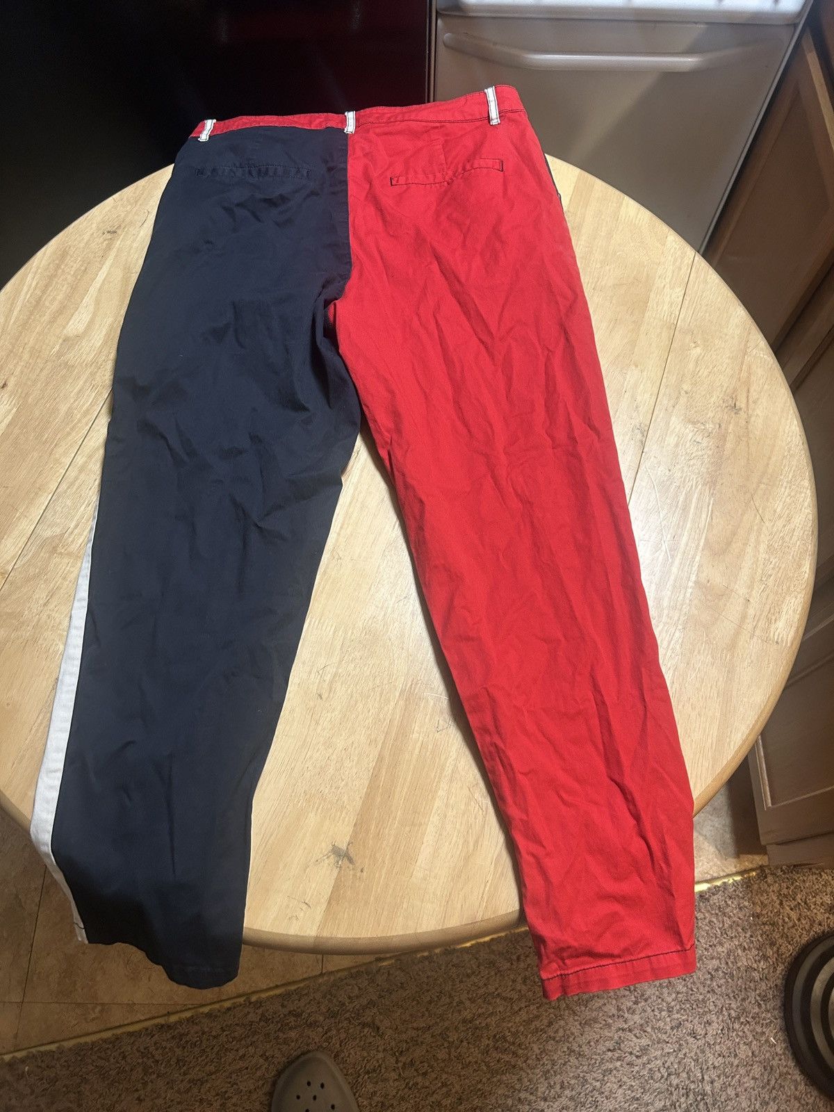 Asos ASOS three colour skinny Size US 38 / EU 54 - 1 Thumbnail