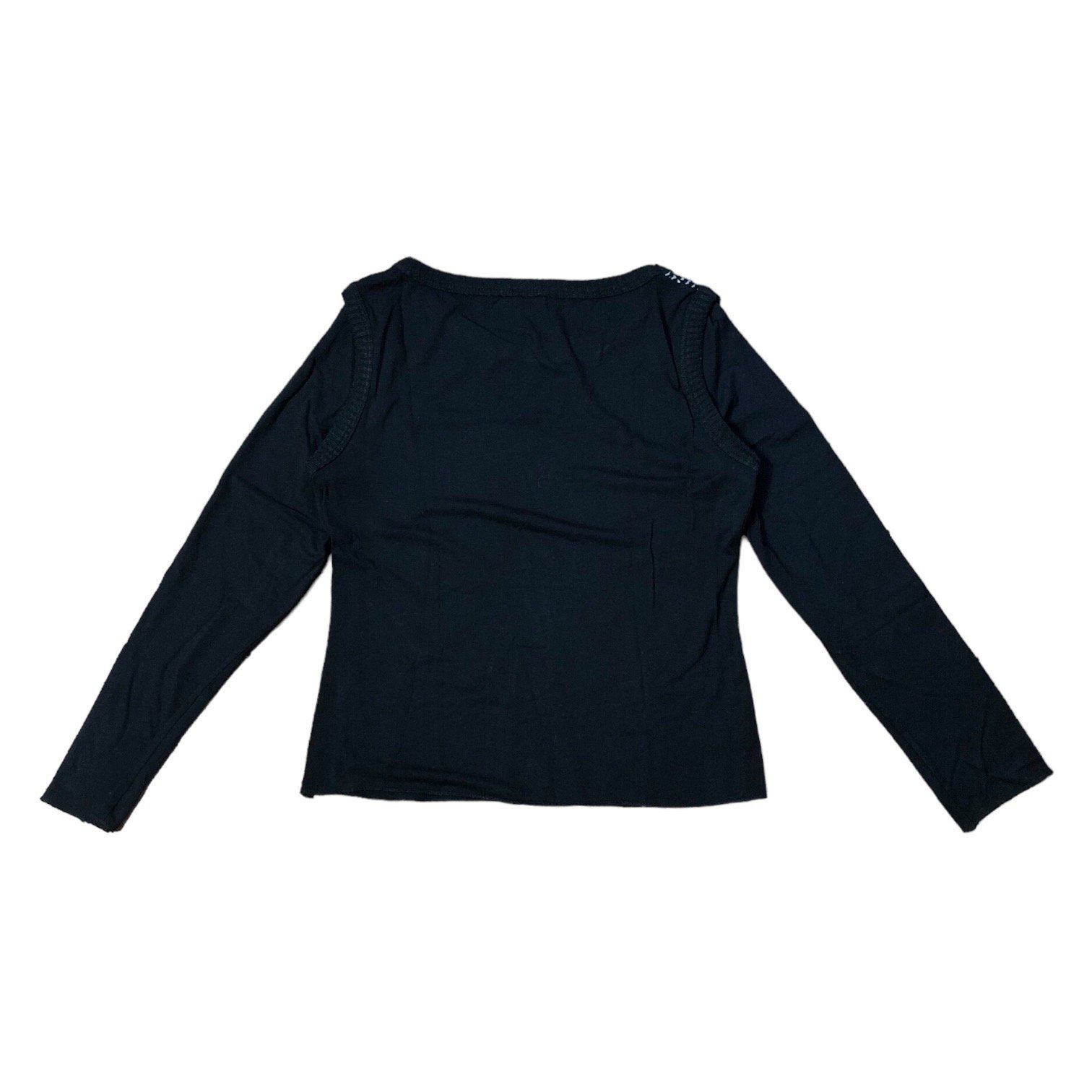 Other The 2026 Hacker Code Face Top Size ONE SIZE - 6 Thumbnail