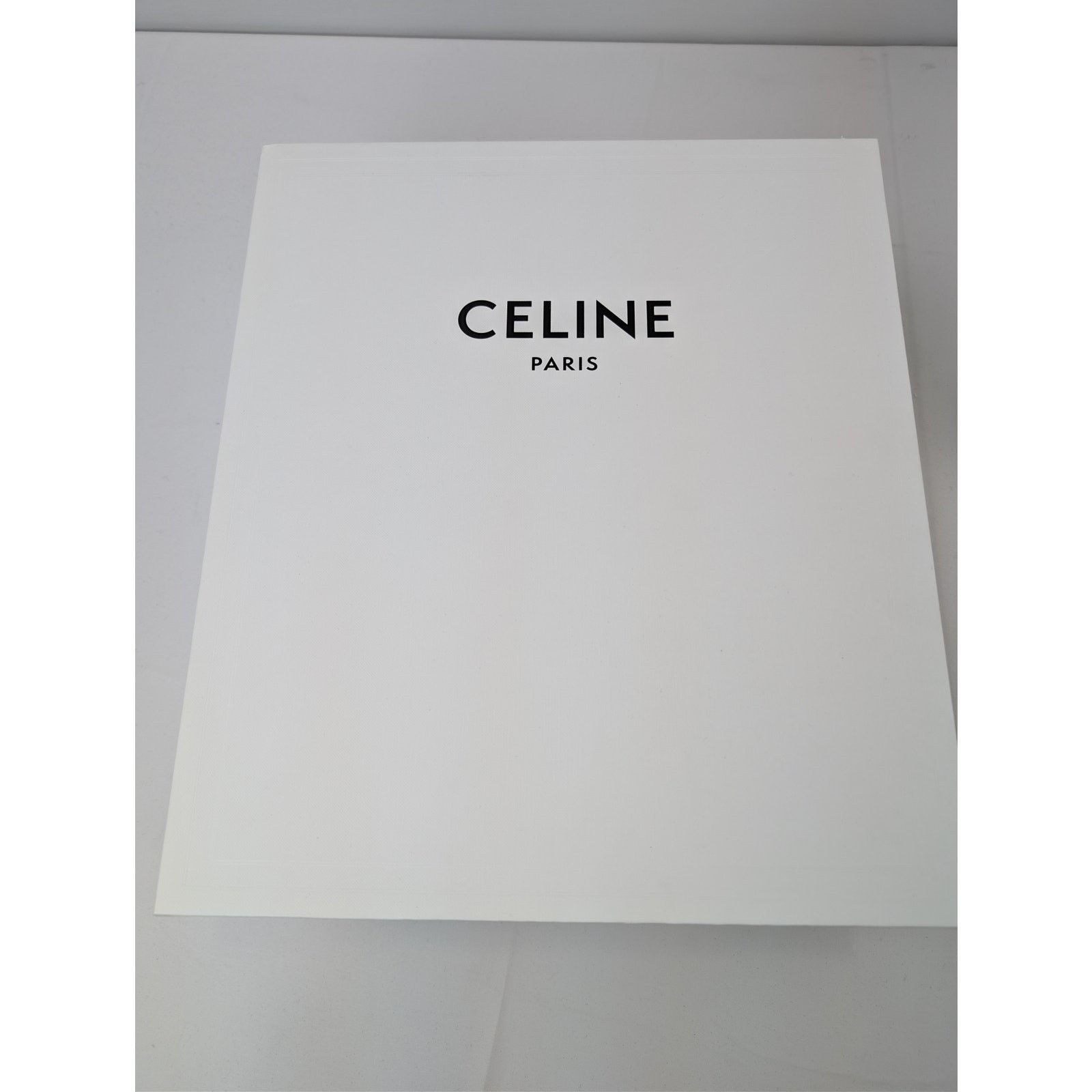 Celine o1rshd1 Suede Calfskin & Mesh Huntington Low top Sneakers Size US 9 / EU 42 - 21 Thumbnail