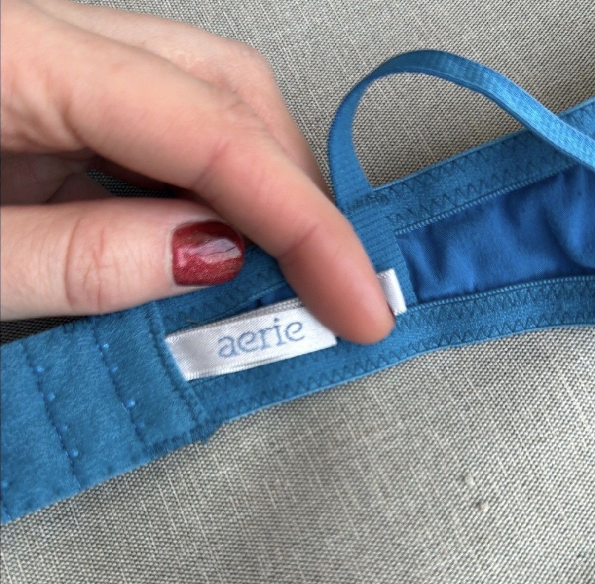 American Eagle Outfitters Aerie Underwire Bras Size ONE SIZE - 6 Thumbnail