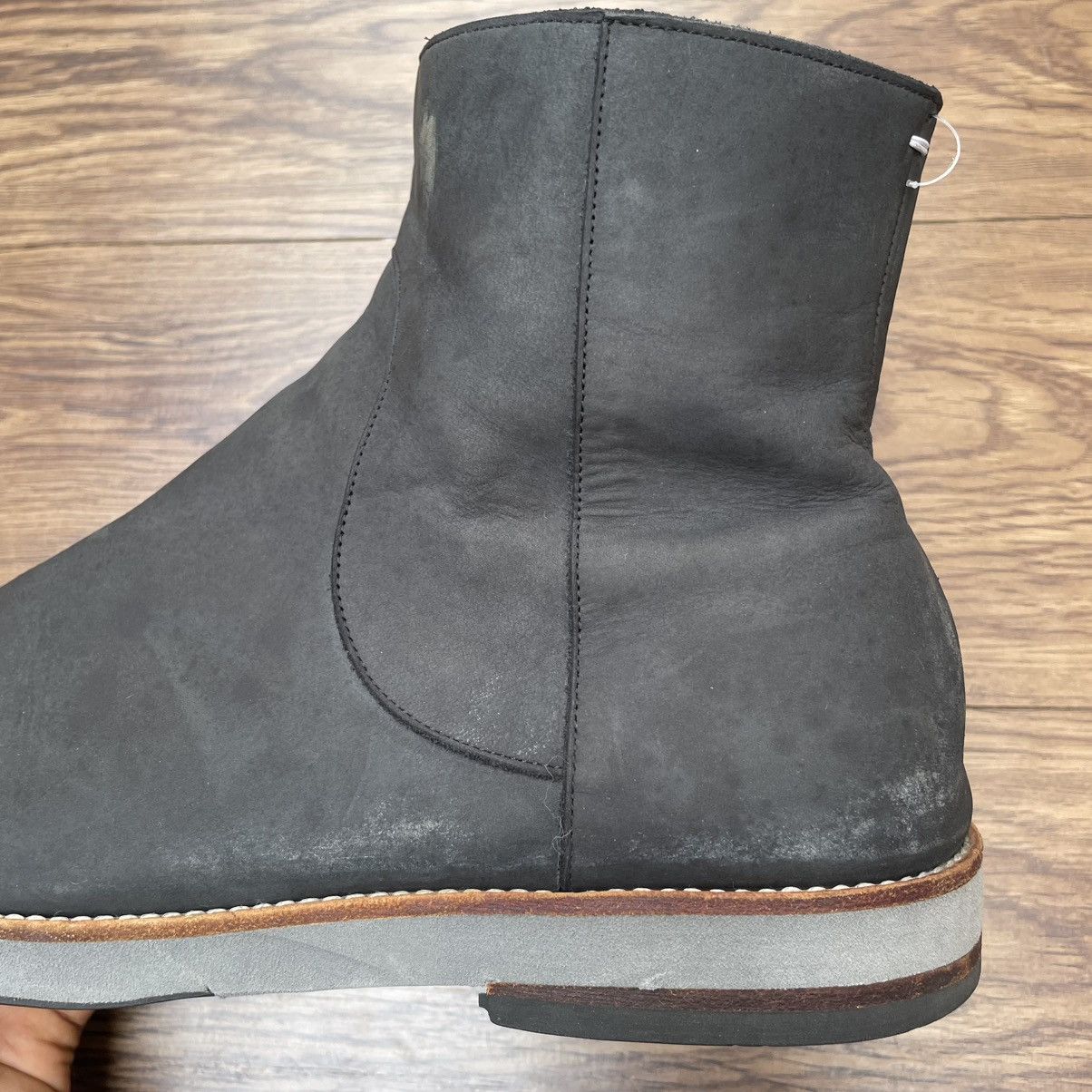 Maison Margiela Maison Martin Margiela Chelsea Boots Size US 9 / EU 42 - 22 Thumbnail