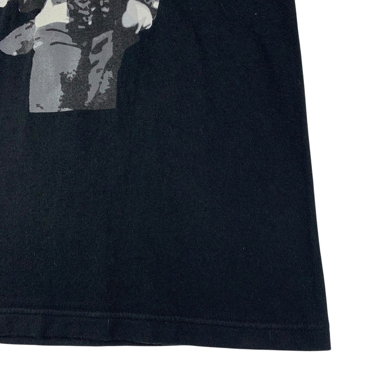 Band Tees MICHEAL JACKSON King of Pop big printed tee Size US L / EU 52-54 / 3 - 8 Thumbnail