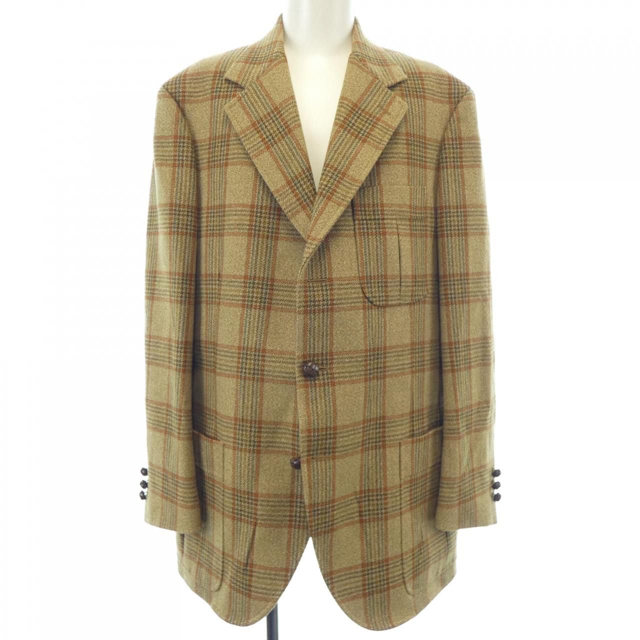 Gucci Gucci Gucci Jacket Others Outerwear 542653Z592L DUTY FREE for USA Size ONE SIZE - 1 Thumbnail