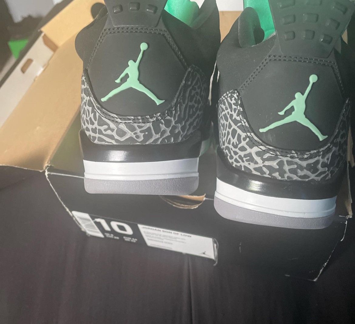 Jordan Brand Size 10 JORDAN SON OF LOW Size US 10 / EU 43 - 5 Thumbnail