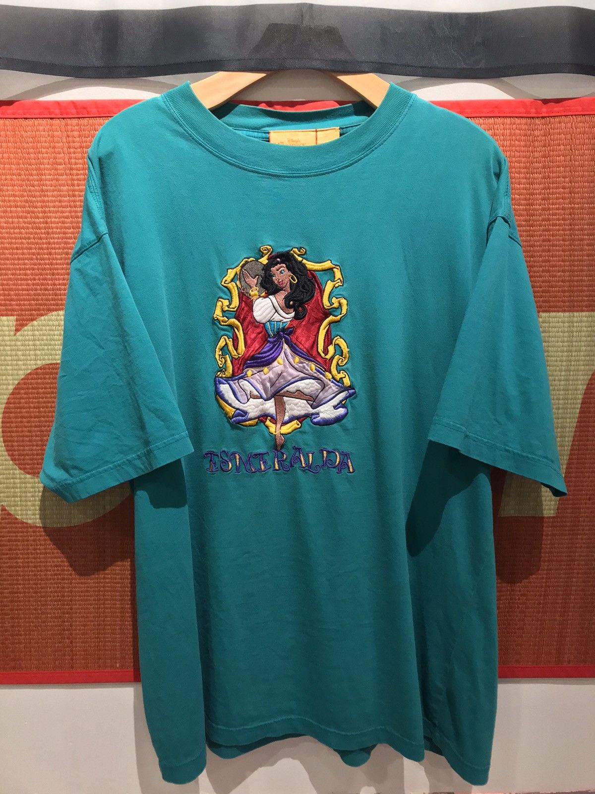 vintage-90s-vintage-hunchback-norte-esmeralda-disney-movie-cartoon