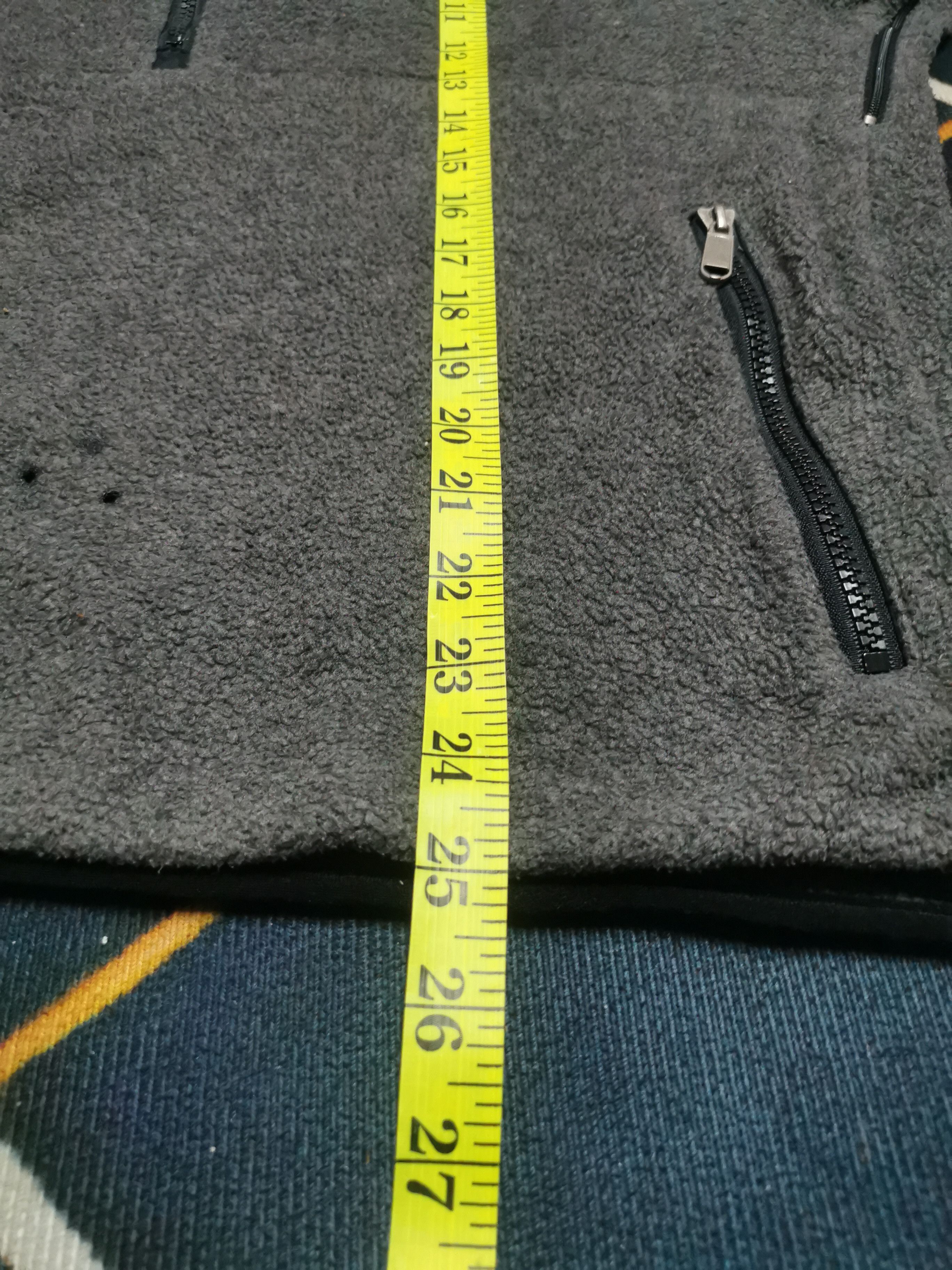 The North Face × Vintage Vintage The North Face x Armadilla Fleece Jacket Size US L / EU 52-54 / 3 - 6 Thumbnail