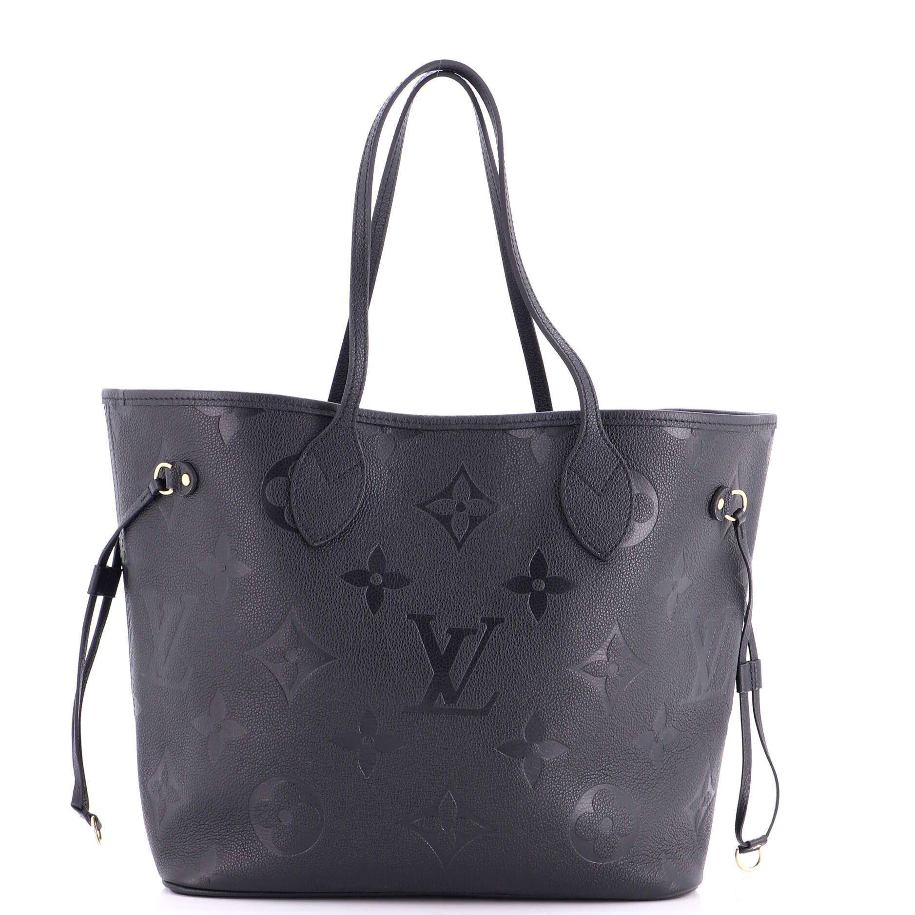 Louis Vuitton Neverfull NM Tote Size ONE SIZE - 1 Thumbnail